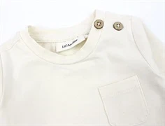 Lil Atelier wood ash body